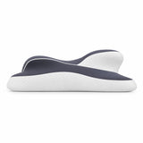 Almohada cervical AirNova, vista lateral