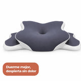 Almohada cervical AirNova - Duerme mejor, despierta sin dolor