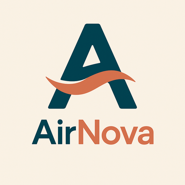 Logo AirNova