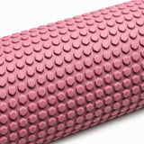 Rodillo de espuma AirNova, detalle de la textura hexagonal